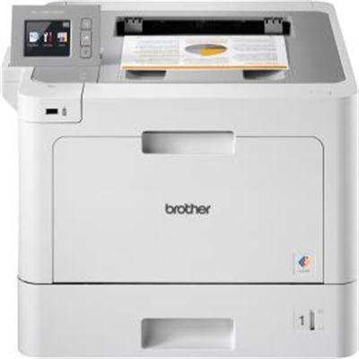 Brother COLOUR LASER PRINTER