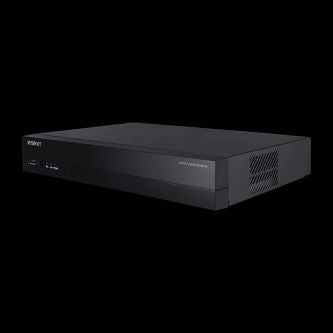 Hanwha Wisenet HD+ Pentabrid DVR AHD 2TB
