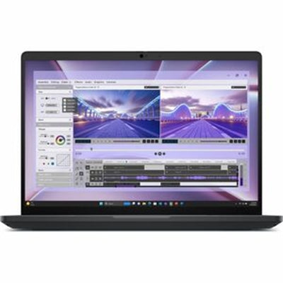 DELL SPL DELL PRO MAX 16 MC16250 ULTRA 7 265H 32GB: 2X16GB 512GBCLASS 35 SSD16IN