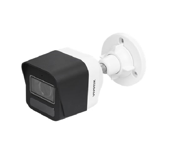 Vivotek 5MP Outdoor Bullet AI Vari-Focal Camera