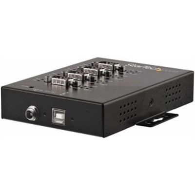 Startech USB Serial Adapter 4 port