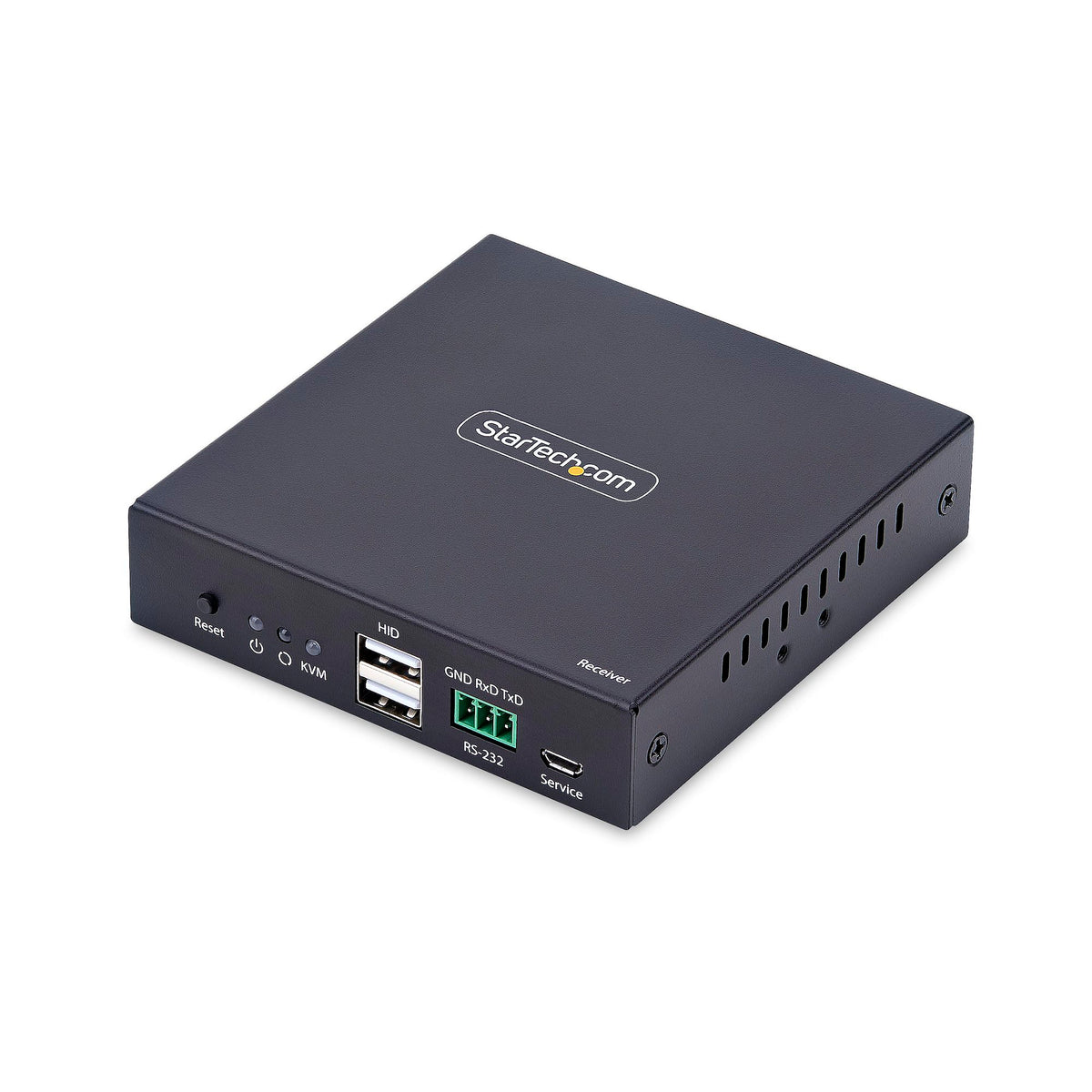 STARTECH HDMI KVM RECEIVER OVER IP NETWORK FOR THE IH2006 PRODUCT SERIES, 4K 60H