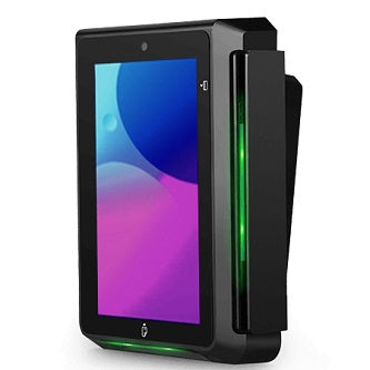 Pax IM30 Android Self-Service Terminal