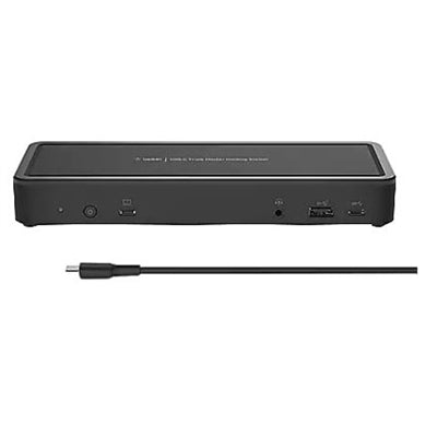 Belkin USB-C Triple Display Docking S