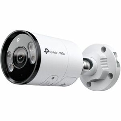 TP 5MP FullColor Bullet Camera