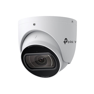 TP 4MP IR Network Camera