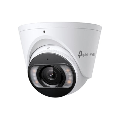 TP 8MP FullColor Bullet Camera