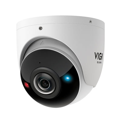 TP VIGI 8MP IR Panoramic Turret Network Camera