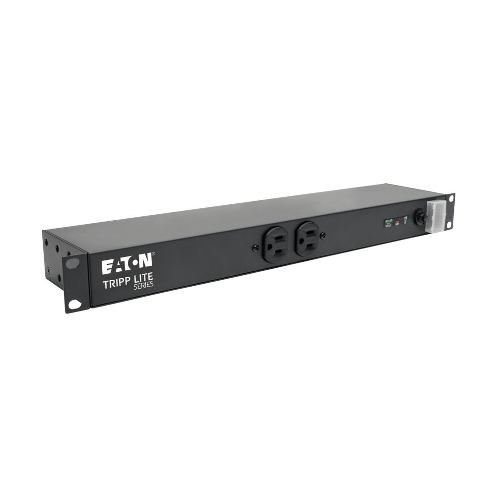 TRIPP 12OUT 1280 J ISOBAR ULTRA SURGE SUPPRESSOR 15AM