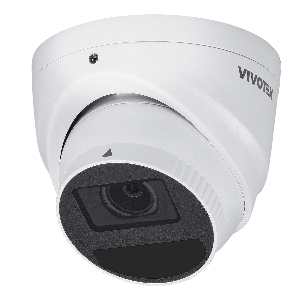 Vivotek 5MP Smart IP Outdr IR Turret 2.7-13.5mm