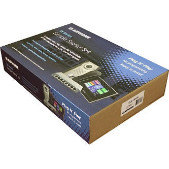 Aiphone Preprogrammed IX Box Set