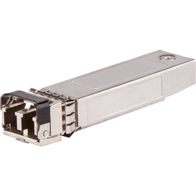 HPE Aruba 10G SFP+ LC SR 300m MMF XCVR