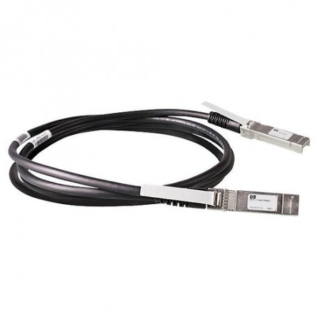 Hewlett Aruba 10G SFP+ to SFP+ 7m DAC Cable