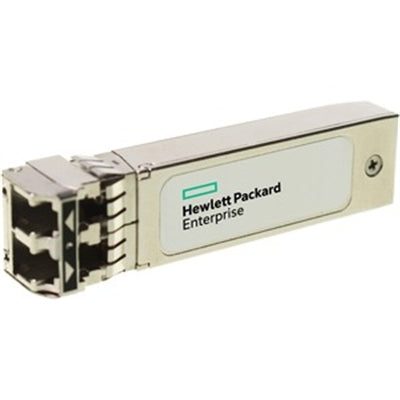 HEWLETT HPE Networking X130 10G SFP+ LC SR Transceiver
