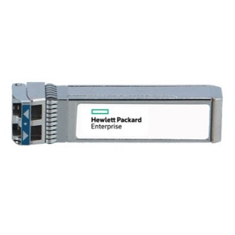 Hewlett HP X130 10G SFP+ LC LR Transceiver