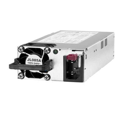 HPE Aruba Networking X371 12VDC 250W 100240VAC Power Supply PDU