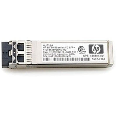 HEWLETT Aruba 40G QSFP+ LC BiDi 150m MMF XCVR