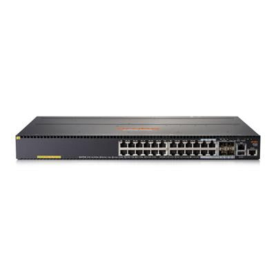 HEWLETT Switch - Aruba 2930M Switch Series - 1U - Wired/Wireless - 1Gbps - Networking /