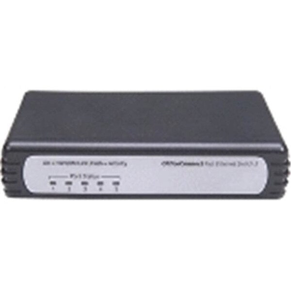HPE ML ARUBA 2930M 48G WITH 1SLOT SWITCH PL 35