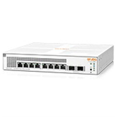 HPE Aruba IOn 1930 8G 2SFP 124W Switch