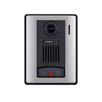 Aiphone JP SURFACE MOUNT COLOR VIDEO DOOR STATIO