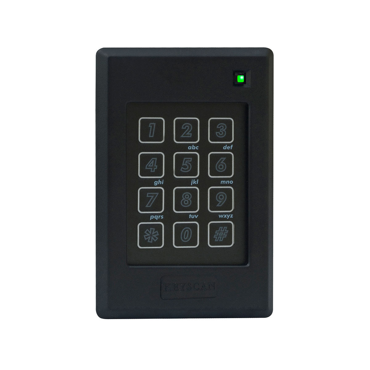 KEYSCAN PROX KEYPAD READER