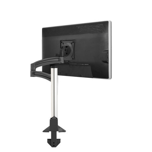 Chief K2 Clmn Mnt Single Display 2L Arm, Blk
