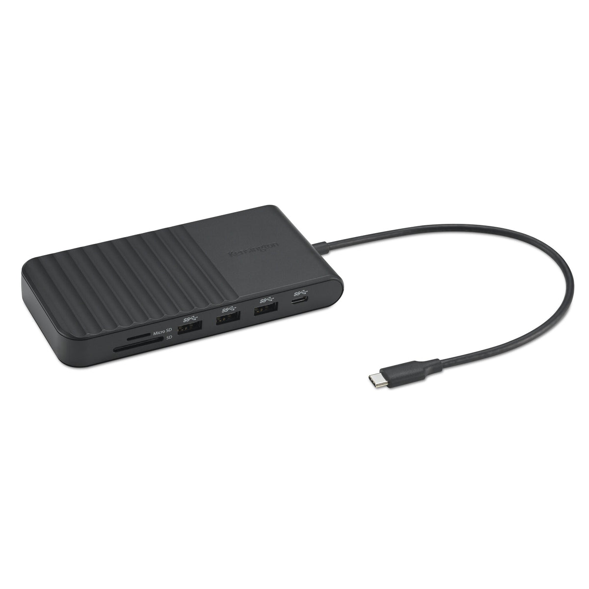 KENSINGTON ACCO UH1510P EQ USB-C 5GBPS TRIPLE VIDEO DRIVERLESS MOBILE DOCK - 85W PASS-THROU