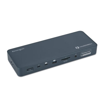 Kensington SD5900T EQ TB 4 Quad DL Dock