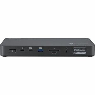 Kensington SD5910T EQ TB 4 Quad DL Dock