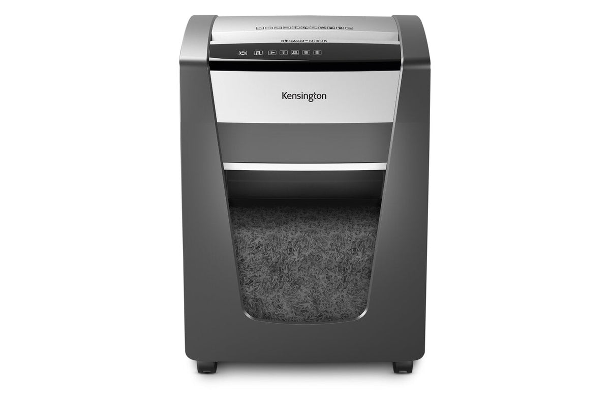 KENSINGTON OFFICEASSIST M200-HS ANTI-JAM MICRO CUT