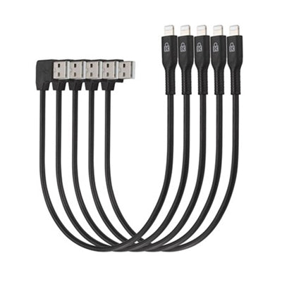 Kensington Charge & Sync Cabinet Cables