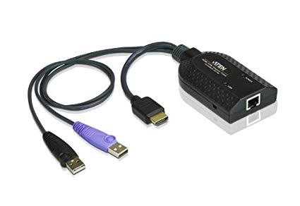 ATEN USB HDMI Adapter
