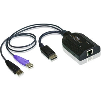 ATEN Display PT CPU Adapter