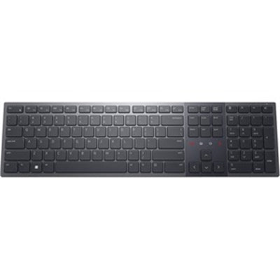 DELL PREMIER COLLABORATION KEYBOARD KB900 12 29 1899