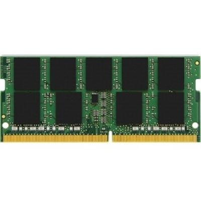Kingston 32GB DDR4 3200MT/s ECC SODIMM