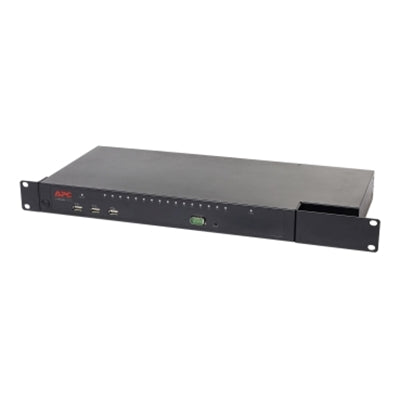APC KVM Switchbox
