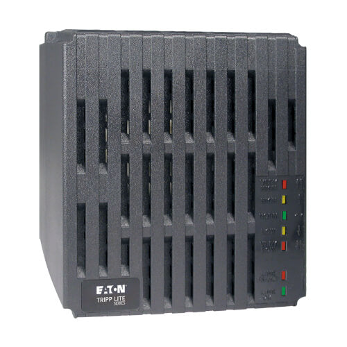 TRIPP LC1800 - 1800W 120V Power Conditioner with Automatic Voltage Regulation (AVR), A