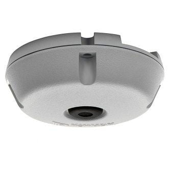 Louroe Ceiling Mount Microphone