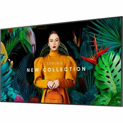 Samsung QMC Series 65 UHD, 500nit