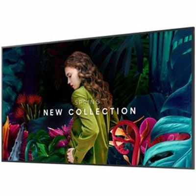 Samsung QBCN Series 85" UHD