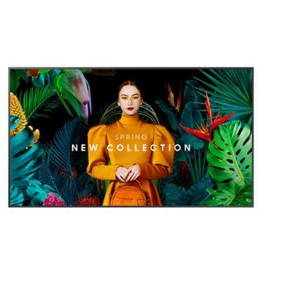 Samsung QMC Series 98" UHD, 500nit,