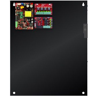 : Power supply board 75W, 6A/12V or 3A/2