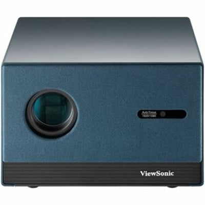 Viewsonic 1080p Smart LED Projector with Builtin Google TV