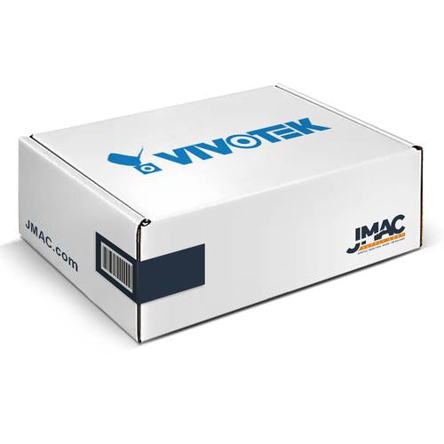 Vivotek V-Series 8MPx2 AI Dual-Sensor IR Camera