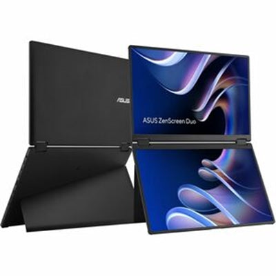 ASUS ZENSCREEN DUO MB14FCD 14IN 1920X1200 FHD IPS 5MS