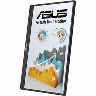 Asus ZenScreen 16" FHD IPS Touch