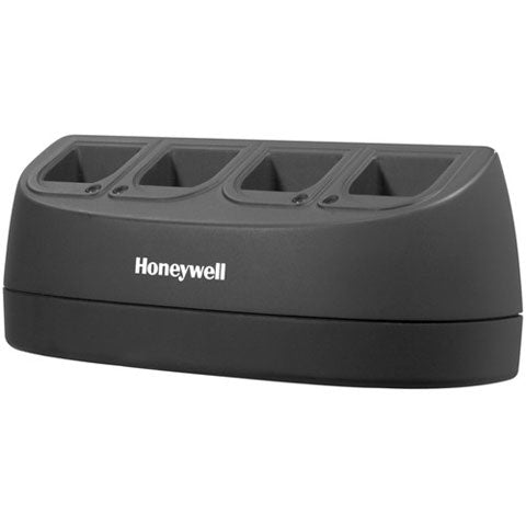 Honeywell BAT CHARGER, 4 BAY,DTPS,NO SPARES,NA,LV6