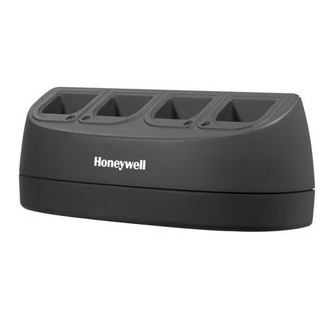 Honeywell BAT CHRG, 4 BAY, WMPS, NO SPARES, NA LV6