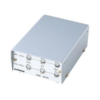 Aiphone MarketCom Paging Adaptor